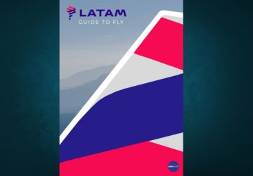 GUIDE TO FLY LATAM